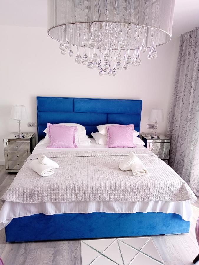 Downtown Luxury Apartment Emili Split Luaran gambar