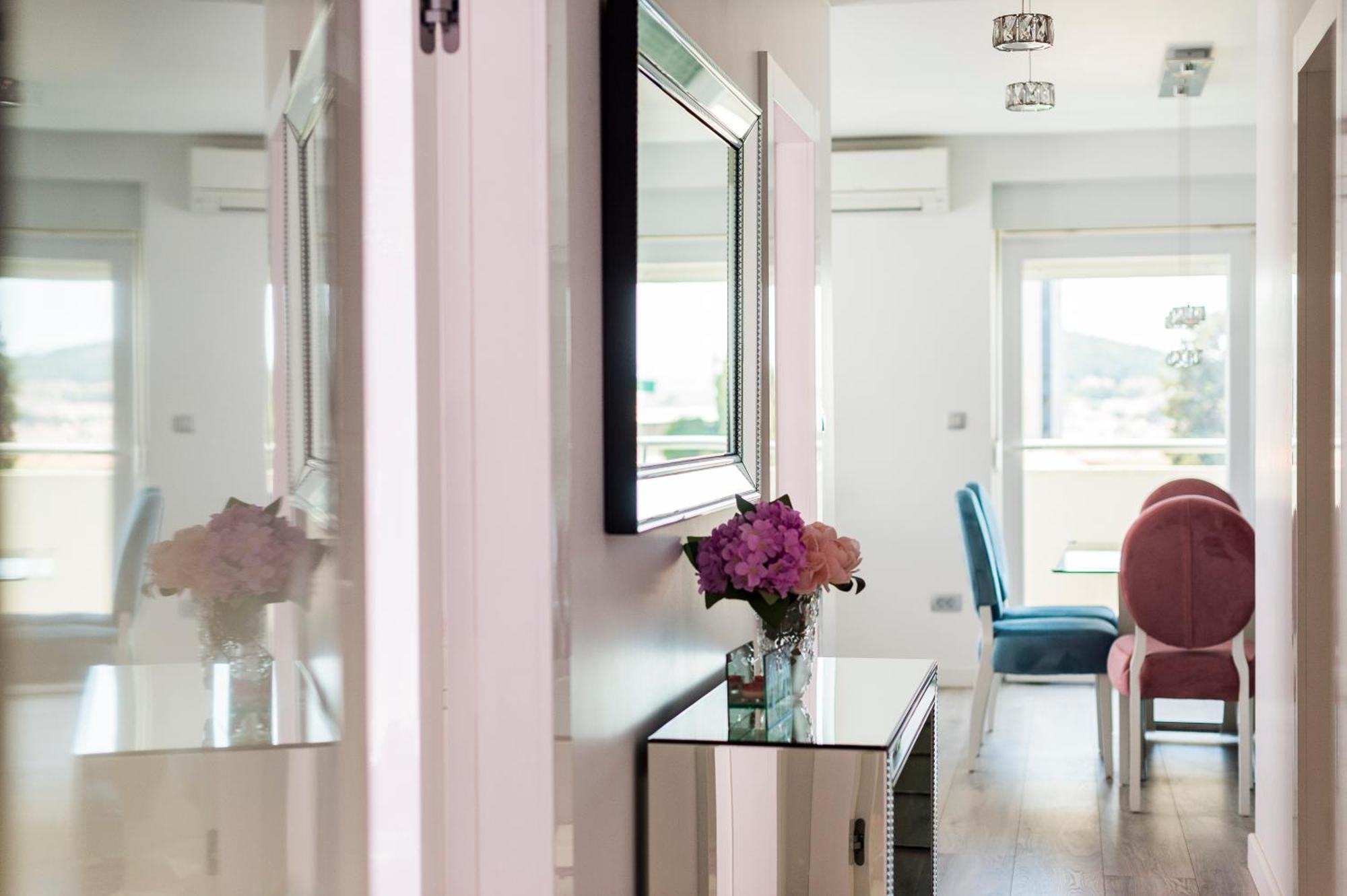 Downtown Luxury Apartment Emili Split Luaran gambar
