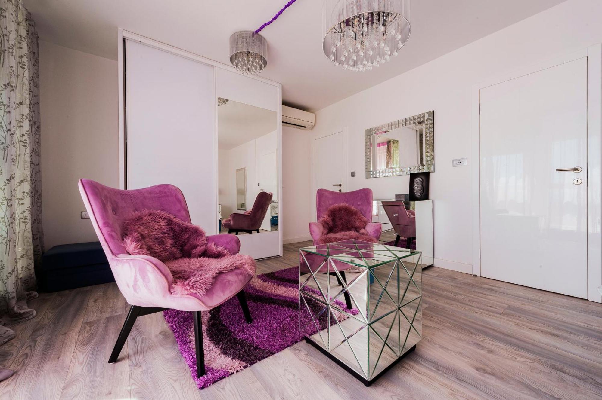 Downtown Luxury Apartment Emili Split Luaran gambar